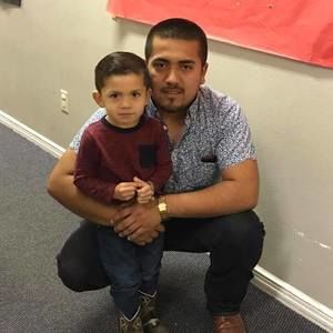 Meet your Posher, Conrado